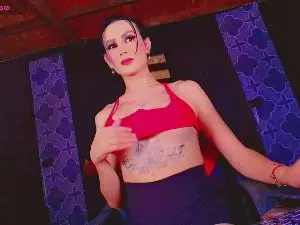 Cam4 Sex Chat of VALERIA_DOLL_