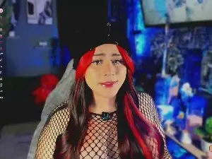Cam4 Free Live Porn of succubus_doll