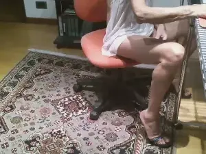 Cam4 Free Porn Cam of ladyb_tv