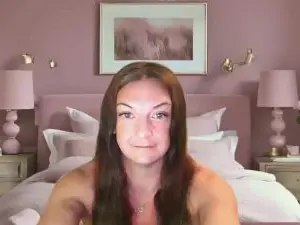 Cam4 Live Sex of sub_chantelle