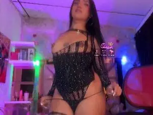 Cam4 Live Porn of Sofia_walton