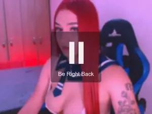 Cam4 Adult Webcams of Agatha_kin