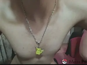 Cam4 Live Sex of mestrapokemon