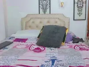 Cam4 Live Sex of bianca_susej