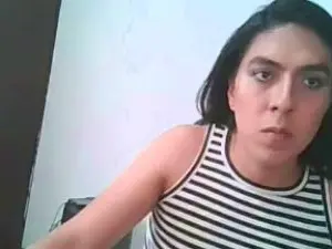 Cam4 Live Sex Cam of trans_connie
