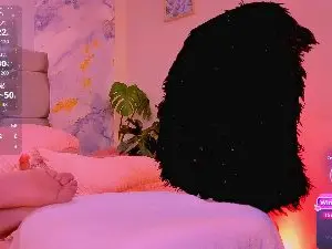 Cam4 Private Sex Chat of valerie_horny_