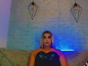 Cam4 Private Sex Chat of CristallGill_