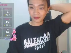 Cam4 Free Live Porn of InocentKiarah