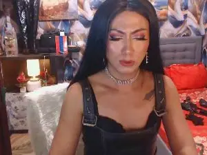 Cam4 Private Sex Chat of GoddessManiac