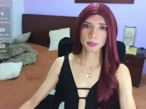 Cam4 Best live sex cam show of MirandaHabach
