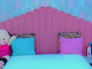 Cam4 Live Porn of ariadna_princes
