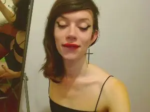 Cam4 Sex Cam of zant2026