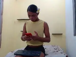 Cam4 Best live sex cam show of minychip_femboy
