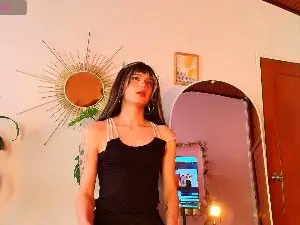 Cam4 Best Webcam of im_eva