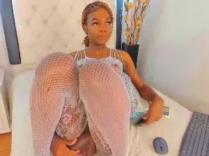 Cam4 Free Porn Cam of IsisBrown_
