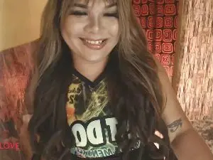 Cam4 Adult Webcams of kween_veckha