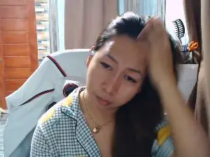 Cam4 Nude Webcam of Marga_Barretto