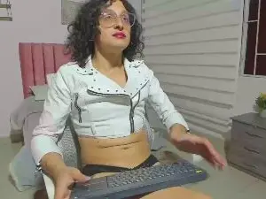 Cam4 Sex Chat of Maverick_angel