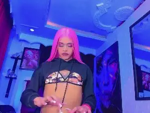 Cam4 Free Porn Cam of Bleers_Willows