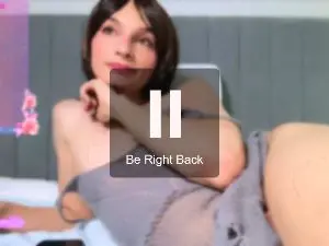 Cam4 Live Sex of Lannasweet