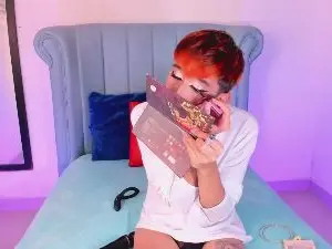 Cam4 Adult Video Chat of Mia_Dollxxx