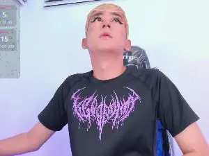 Cam4 Free Porn Cam of Mia_Dollxxx