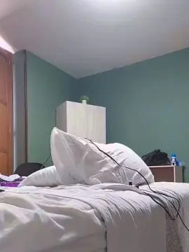 Cam4 Free Live Porn of Travesta2020