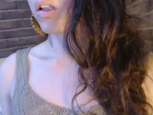 Cam4 Private Sex Chat of yvy_zotz