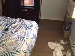 Cam4 Nude Webcam of LexiKing