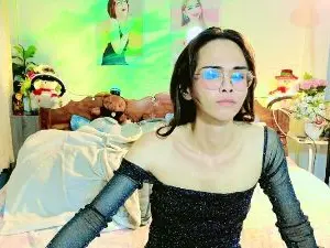 Cam4 Free Live Porn of ribbinpink