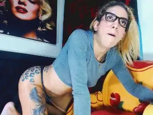 Cam4 Watch Live Sex Cams of marilyn_monroe_