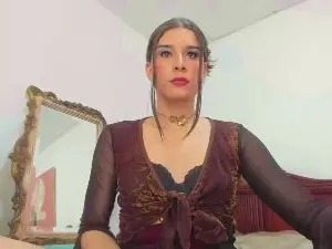 Cam4 Live Sex Cam of galileafeng
