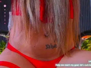 Cam4 Adult Video Chat of Valentynaforero
