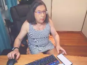 Cam4 Best live sex cam show of cdcristina1