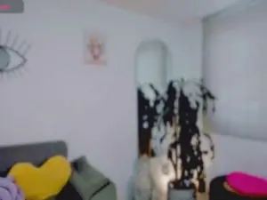 Cam4 Sex Cam of Missvaleriew