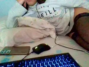Cam4 Live Porn of DeliciousT19cm