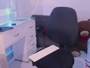 Cam4 Live Sex of Sexylu_