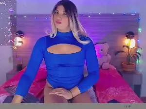 Cam4 Sex Chat of SophiaValentina