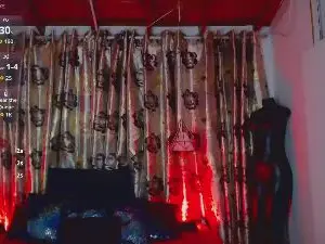 Cam4 Best Webcam of hecate_doll