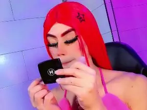 Cam4 Live Sex Cam of Gema_Jones_