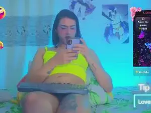 Cam4 Free Porn Cam of alanasexyhot