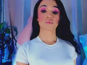 Cam4 Sex Cam of cristal_gem1
