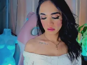 Cam4 Free Live Porn of cristal_gem1