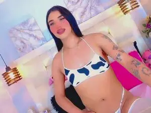 Cam4 Live Sex Cam of BelovedChain01