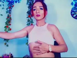 Cam4 Best Webcam of deboraatthh