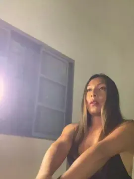 Cam4 Live Sex Cam of dolltranssexy