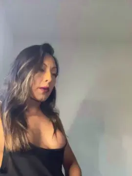 Cam4 Live Sex Cam of dolltranssexy