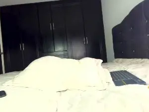 Cam4 Free Porn Cam of kamilaasex3