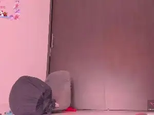 Cam4 Private Sex Chat of ally_cantero