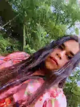Cam4 Sex Chat of ally_cantero
